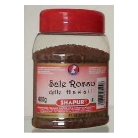 SALE ROSSO DELLE HAWAII CONF.GR.400